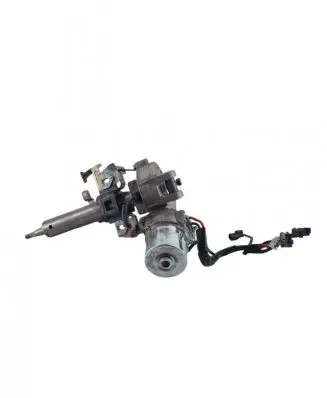 Electric power steering pump