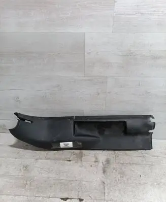 Chevrolet SSR Trunk/boot sill cover protection 15116077