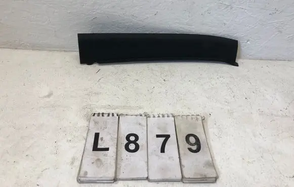 Volvo XC40 (A) pillar trim 31457477