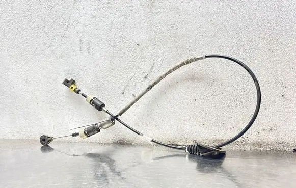 Volvo V60 Gear shift cable linkage 31367924