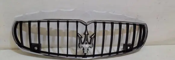 Maserati Quattroporte Front grill GRILLMASERATI