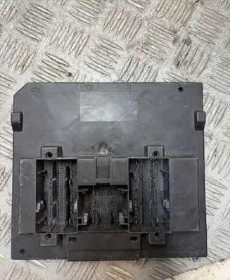 Volkswagen Golf VII Comfort/convenience module 5Q0937084AC