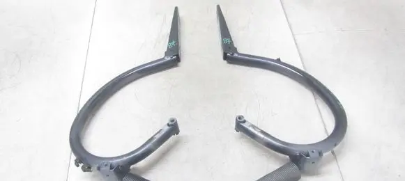 Mercedes-Benz C W205 Tailgate/trunk/boot hinge A2057500328