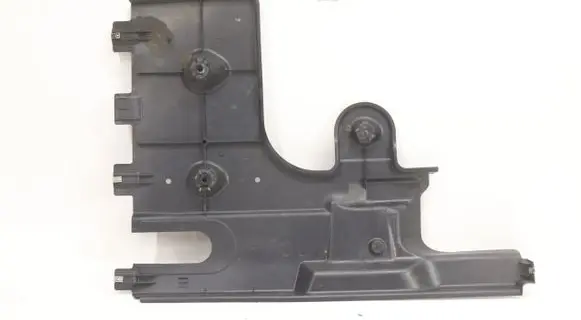 Volkswagen Caddy Engine splash shield/under tray 5R3825101F