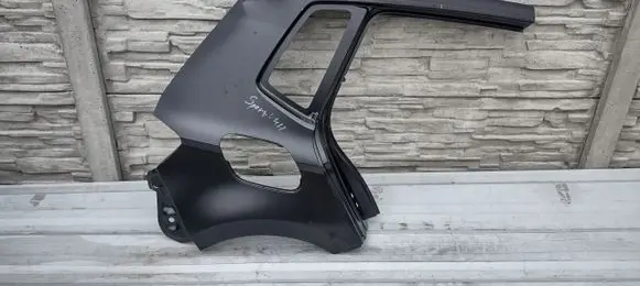 Volkswagen Golf Sportsvan Rear quarter panel DOSUHGSUGH