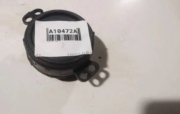 Toyota Yaris Dash center air vent grill 556500d050 55650-0d050