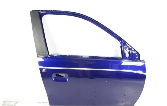 Renault Twingo III Front door
