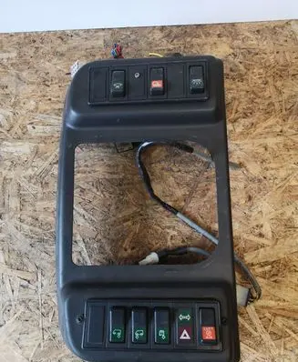 Renault Master II Other switches/knobs/shifts