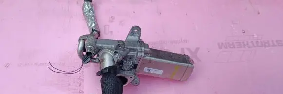 Renault Master III EGR valve cooler 147355889R MM11888