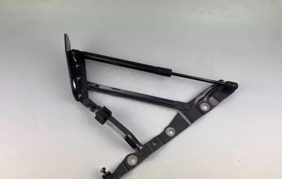 Jaguar XJ X350 Tailgate/trunk/boot hinge 094B0N8E 276AAB7E 2W93-F406A10-AF