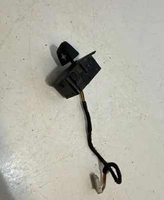 BMW 5 F10 F11 Steering wheel adjustment switch 9188877