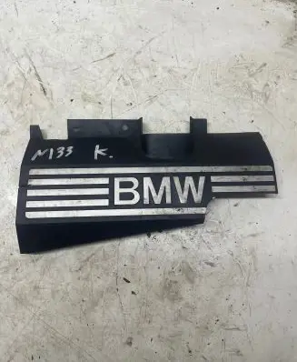 BMW X5 E70 Engine cover (trim) 15678911 1049510850 7524708