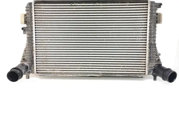 Volkswagen Caddy Intercooler radiator 1K0145803BM