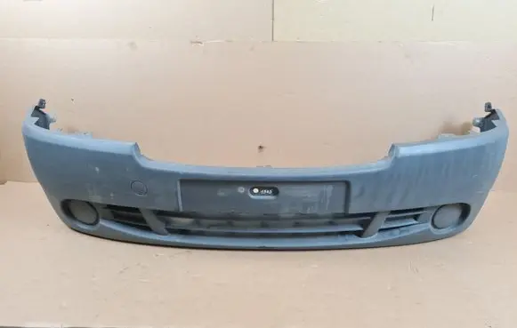 Nissan Primastar Front bumper 93865049 620224608R 93865045