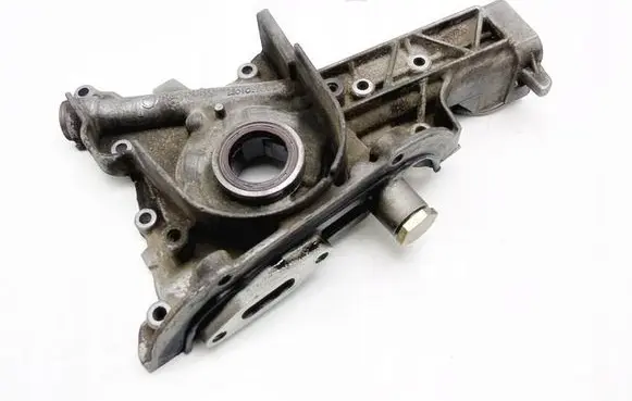 Fiat Bravo Oil pump 46744429