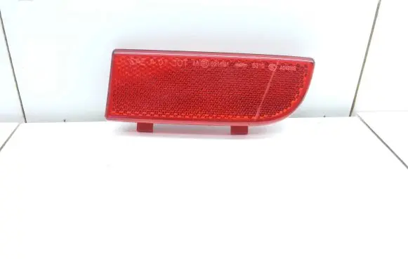 Mercedes-Benz Vito Viano W639 Rear tail light reflector A6398260540