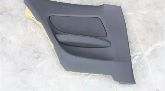 BMW M5 Coupe rear side trim panel 