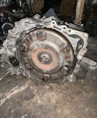 Volvo V70 Automatic gearbox TF80SD 31280564 12C3831371