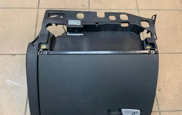 Audi A5 8T 8F Glove box set 8K1880302C