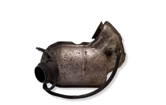 Peugeot Boxer Catalyst/FAP/DPF particulate filter 1399826080