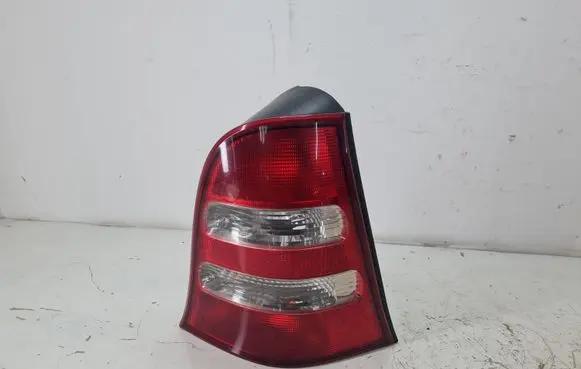 Mercedes-Benz A W168 Rear/tail lights