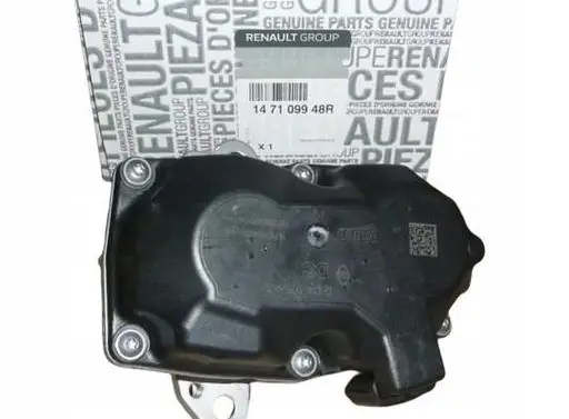Renault Scenic IV - Grand scenic IV EGR valve 147109948R