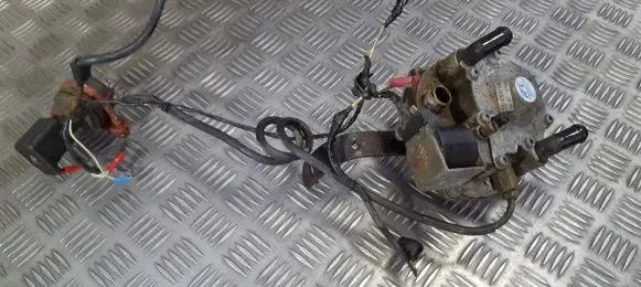 Hyundai Sonata LP gas reducer 67r013165 67r-013165