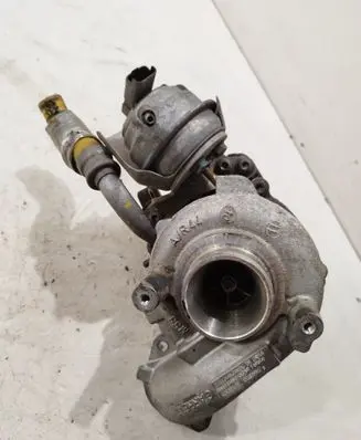 Ford Focus Turbo 9686120680 GTC1244VZ