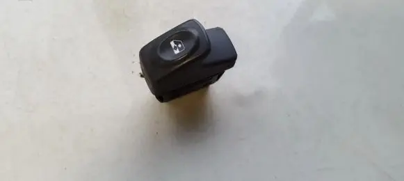 Renault Megane I Electric window control switch 432963k