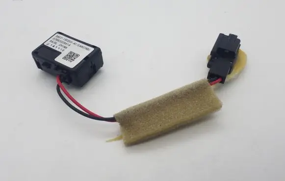Ford Fusion II Microphone (bluetooth/phone) DA5T19C055 EAA076B