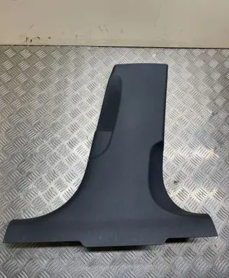Audi A6 C7 (B) pillar trim (bottom) 4G0867240 1781