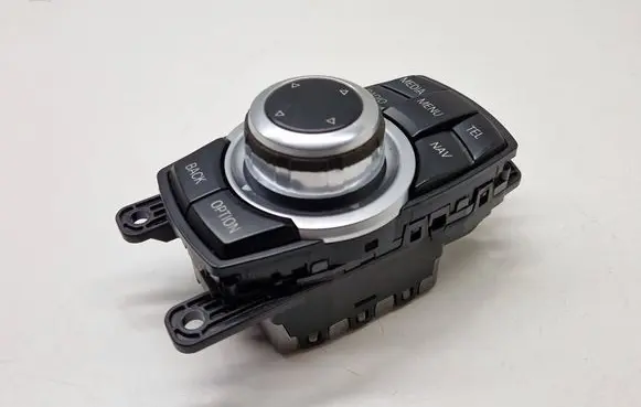 BMW X3 F25 Head unit multimedia control 9286699