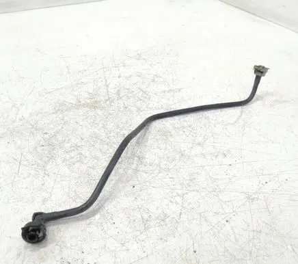 Audi A4 S4 B8 8K Vacuum line/pipe/hose 8K0121081BL