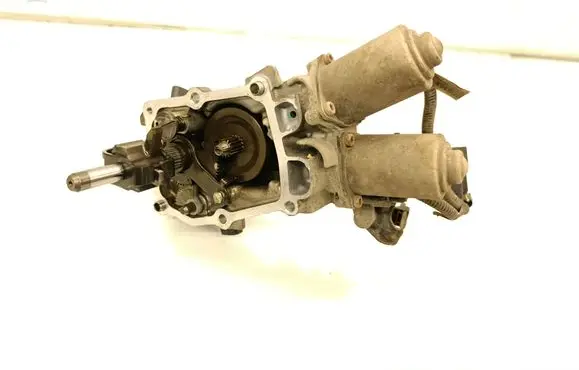 Toyota Yaris Gear selector 1923002000