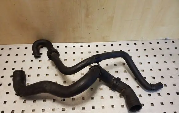 Volkswagen Transporter - Caravelle T5 Engine coolant pipe/hose