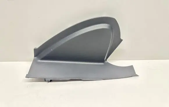 Mercedes-Benz E W213 Dashboard side end trim A2136800607