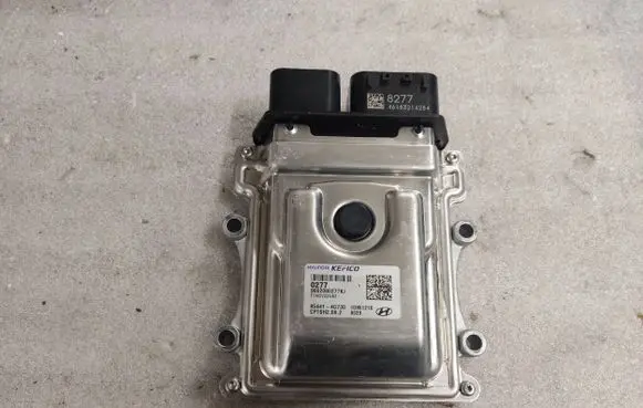 Hyundai Santa Fe Other control units/modules 954414G730 1D85121X 9002080277KJ