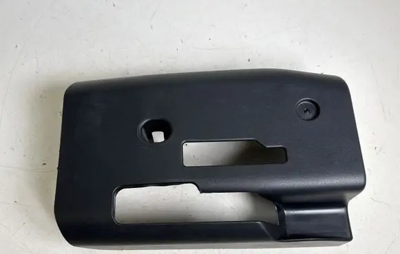 Ford Mustang VI Steering wheel column trim FR3B3K512B