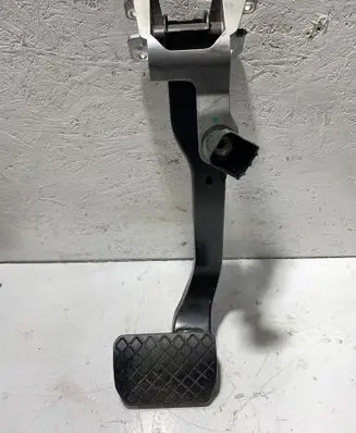Audi A8 S8 D3 4E Brake pedal 4E1721196A
