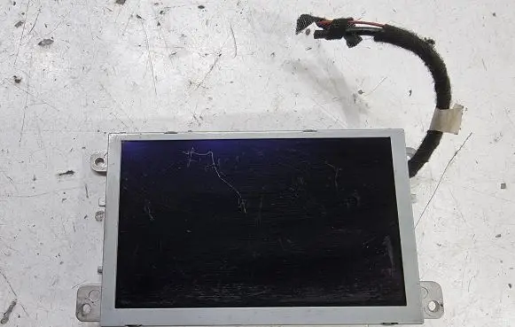 Audi Q5 SQ5 Screen/display/small screen 8R0919604A