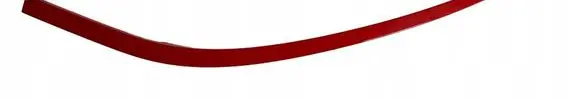 Hyundai i30 Rear bumper trim bar molding 86681G4DA0