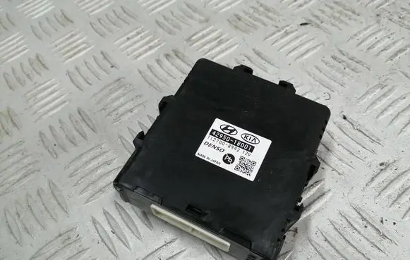 Hyundai Kona I Steering rack control module 4295018001 1127008992