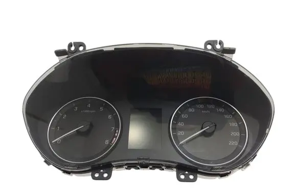 Hyundai i20 (GB IB) Speedometer (instrument cluster) 94003-C8012