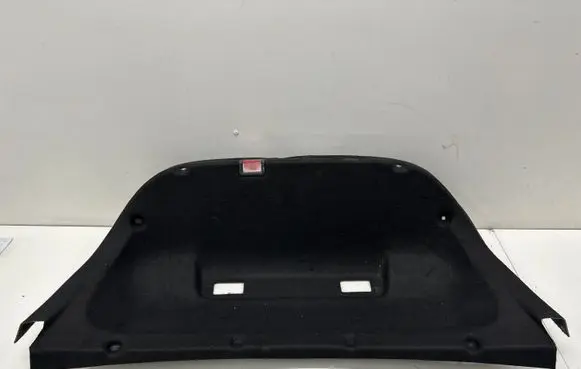 Mercedes-Benz C W205 Tailgate/boot lid cover trim A2056908504