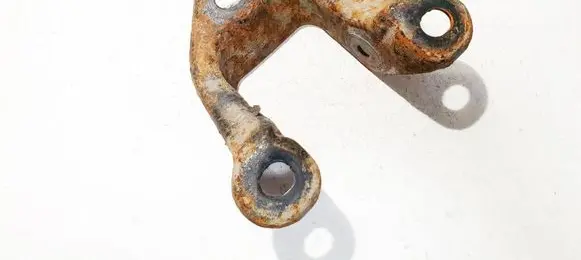 Opel Astra H Bracket in trunk/boot 