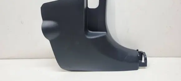 KIA Niro Front sill trim cover 85826AT900 85824AT000