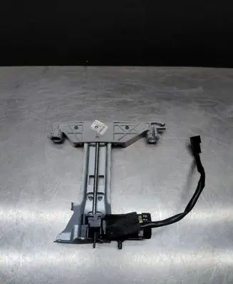 BMW 5 E60 E61 Seat adjustment motor 444648203 979195102 4446482