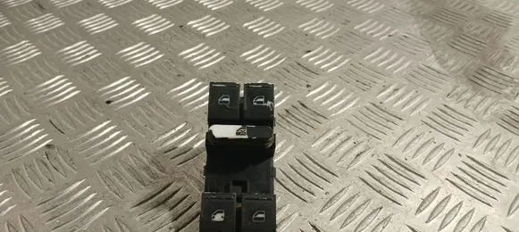 Volkswagen PASSAT B6 Electric window control switch 1K4959857