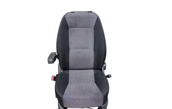 Citroen Jumper Front driver seat 260602HR1226