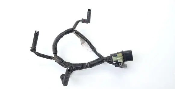 Mitsubishi ASX Fuel injector wires 